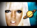 Lady Gaga - Poker Face - Parody ("Outer Space ...