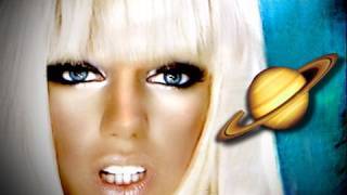 Lady Gaga  - Poker Face - Parody ( Outer Space )