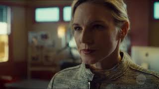 Agent Lucado - Kate Drummond (Wynonna Earp) video