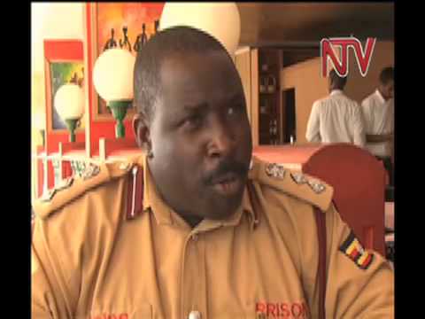 A tale of a prisoner at Nkozi Prisons.