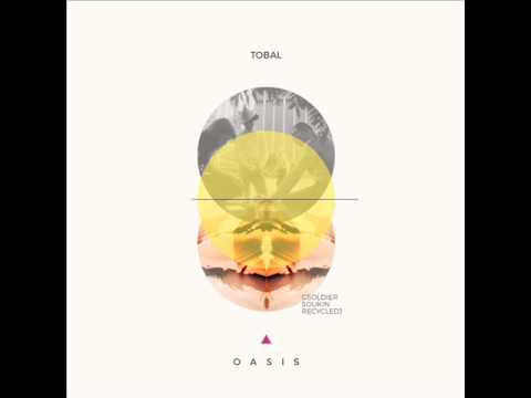 Recycled J, G.Soldier, Soukin - Oasis (Mixtape) [2015]