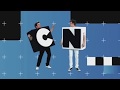 Cartoon Network Rebrand Bumpers Memorial Day 2010 CHECK It Era