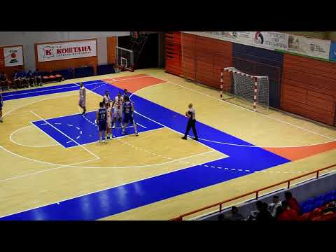 KK PODRINJE - KK HAJDUK KULA 81 - 84