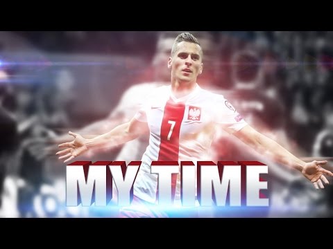 Arkadiusz Milik-Przyszłość!