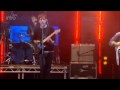 Glastonbury: Life in Film - Alleyway 