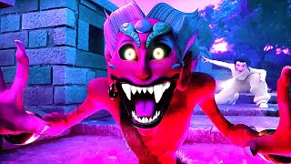 Download lagu Takedown Song Scene | KPOP DEMON HUNTERS (2025) Movie CLIP HD mp3