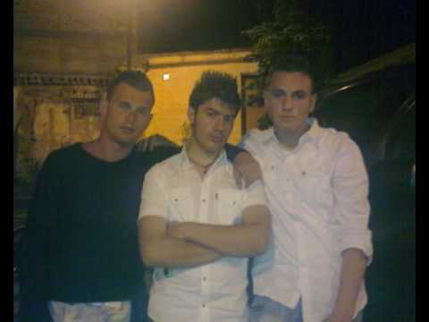 Bit Boys - merre zemren