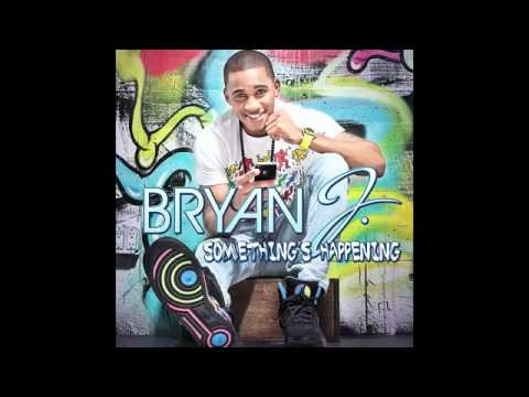 Bryan J - On My Team (Something Happening) (2011)