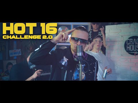 HELLFIELD - #HOT16CHALLENGE2