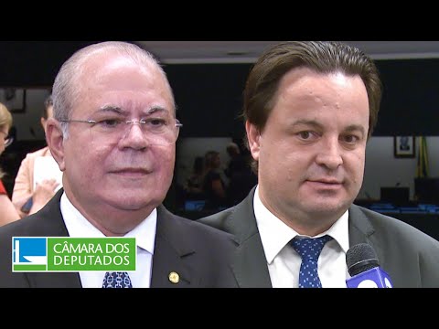 Comissões de Transporte e de Turismo elegem presidentes - 04/05/22