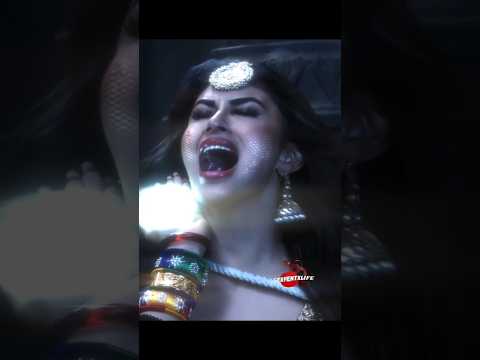 Naagin Season 1 to 6 All Naagins Screaming😰🐍Naagin All Season's Naagins #shorts