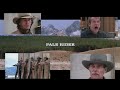 Pale Rider The Spider Conway Execution 1985