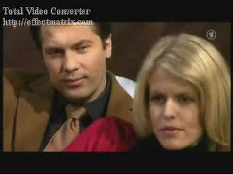 Verbotene Liebe - Tanja von Anstetten