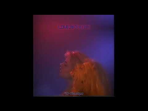 vcr-classique — loveaffairs [full album]