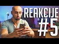 NAJJAČA epizoda do sada! VAŠI snimci treninga - Epizoda #5