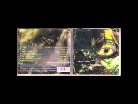 Pendulum - Plastic World (Ft. Fats & TC)