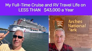 Can You Really See America and Cruise the Globe on a Budget?