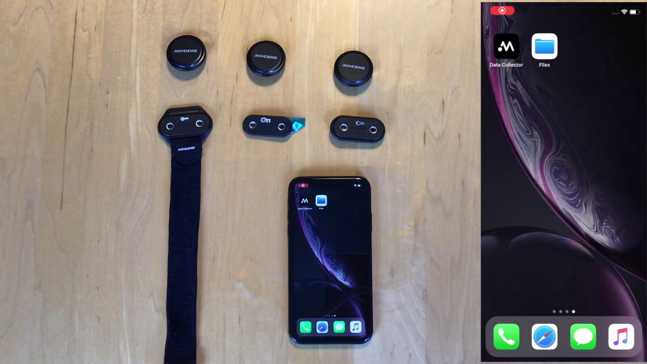 Data Collector 2.0 Smart Mounts