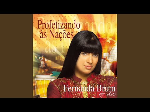 Video thumbnail for Aos Teus Pés (Ao Vivo)