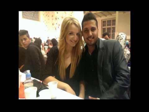 Berkan & Tugce 07.10.2012