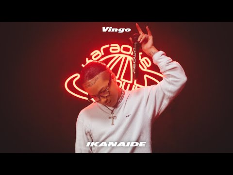 Vingo - IKANAIDE (NEOWN Performance Video) | NEOWN supported by 360 Reality Audio