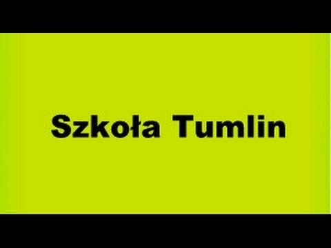 Szkoła Tumlin - Sztafeta Szwedzka Dziewczyny(Biegi rozstawne Strawczyn 30.05.2016)