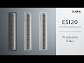 Kawai ES 120 W Piano Numérique Blanc Ensemble Home thumbnail 9