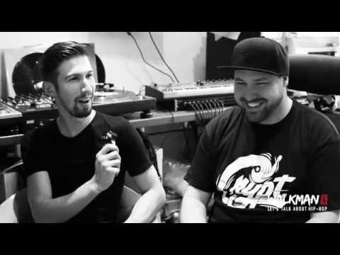 Teach me #9 - DJ Crypt