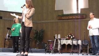 The Martins - Unredeemed