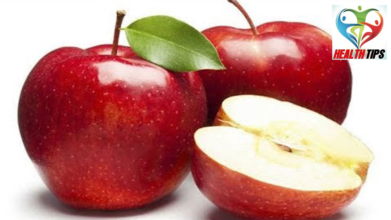 सेब खाने का सही समय और सेब खाने के 10 बेहतरीन फायदे / Amazing Health Benefits of Apple.