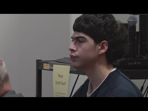 San Antonio teen to stand trial as adult for murder in fatal December shooting