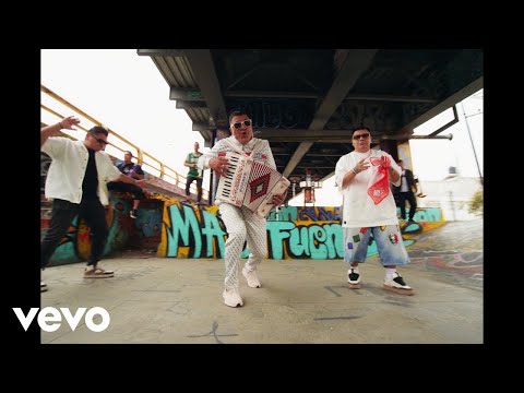 Aarón Y Su Grupo Ilusión, Mad Fuentes - Guaguanco