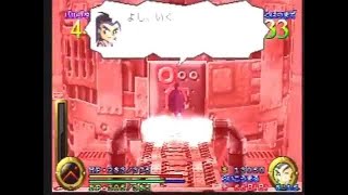 【BRAVE FENCER 武蔵伝】ブレイヴフェンサー 武蔵伝 を実況プレイ【アクションRPGゲーム実況】part19
