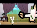 Dark Canadian Television Fund Tom The 2nd Says Yes Canadian Television Fund Talking Ben Grounded
