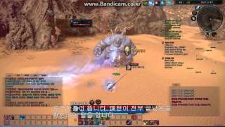 창기사 중형탱킹 기초 공략