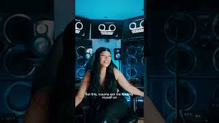 Tamera plays the Word Association game part 2