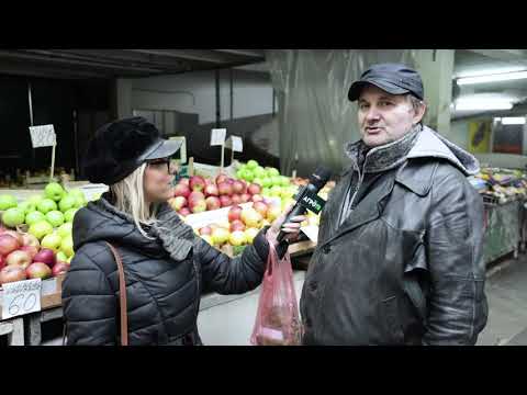 Ceger ep.145 - Pijaca TC Novi Beograd - 25.01.2020.