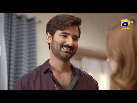 Ghaata 𝐍𝐞𝐰 𝐏𝐫𝐨𝐦𝐨 Mega Episode 10 | Adeel Chaudhry - Momina Iqbal - Mirza Zain Baig | HAR PAL GEO