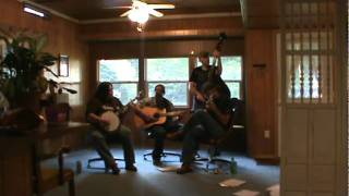 Jamming on Charlotte&#39;s in North Carolina