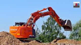 prodaja HITACHI ZX 225 USLC-6 bager guseničara slika 5 HITACHI ZX 225 USLC-6 bager gusjeničar slika 5