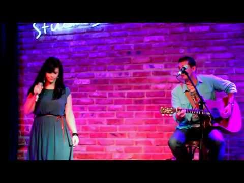 Gita - Високо (ФСБ кавър) в Studio 5