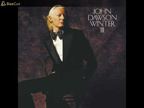 Johnny Winter /Mind over Matter のサムネイル