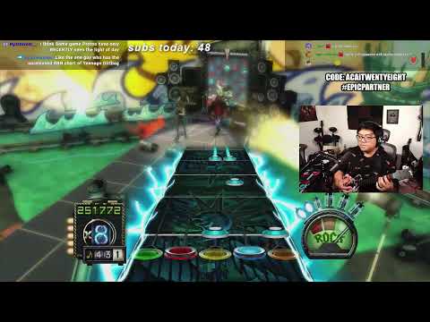 Guitar Hero 3 Beta July 2007 Build EXPLORATION