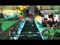 Guitar Hero 3 Beta July 2007 Build EXPLORATION
