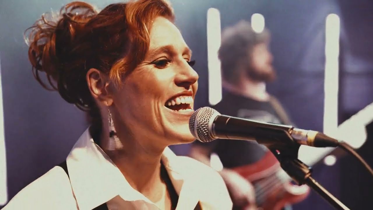 HOLLIE ROGERS | BAD WOMAN (Official Video) - YouTube