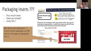 Using Messenger Flows In Your Amazon Business