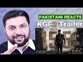 Pakistani Reacts To KGF Chapter 2 Trailer| HINDI AND TELUGU Yash|Sanjay Dutt|Raveena Tandon