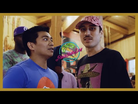 Kevin The Brain vs Bran Carlos