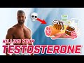 7 Everyday Things KILLING Your Testosterone