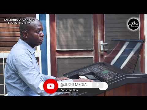 Nakwenda kwa Baba - John Mgandu | Dominika ya Kupaa Bwana | Tanzania Organists Society (TOS)